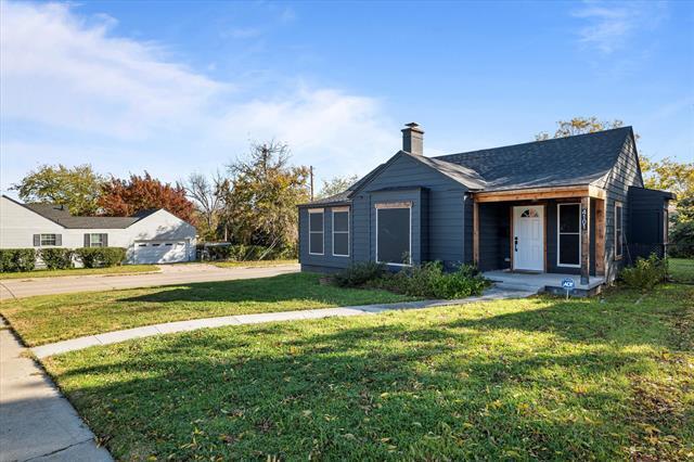 4101 Lovell Ave in Fort Worth, TX - Building Photo - Building Photo