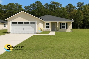 9517 Fraser Fir Ct in Jacksonville, FL - Building Photo