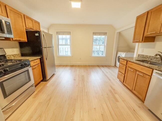 property at 54 Wendell St