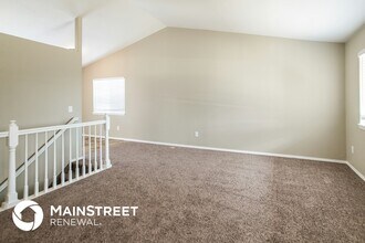 5030 Beechvale Dr in Colorado Springs, CO - Foto de edificio - Building Photo