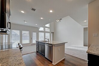 3467 Tranquil Harvest Trl in Richmond, TX - Building Photo - Building Photo