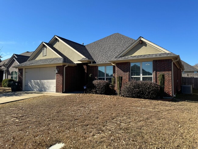 7357 Flat Rock Ln in Tyler, TX - Building Photo - Building Photo