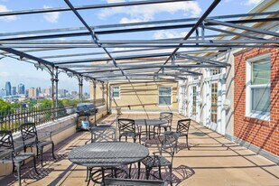 West Paseo, LLC in Kansas City, MO - Building Photo