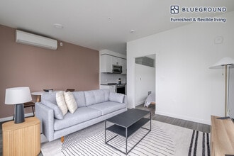 1000 E Yesler Wy in Seattle, WA - Building Photo - Building Photo
