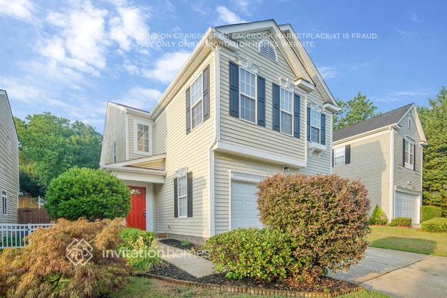 property at 5037 Silabert Ave