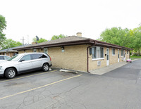 188 E Lorraine Ave in Addison, IL - Foto de edificio - Building Photo