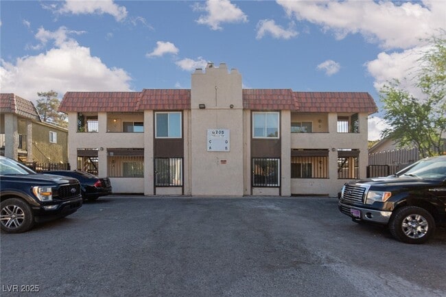 property at 6205 Bellota Dr