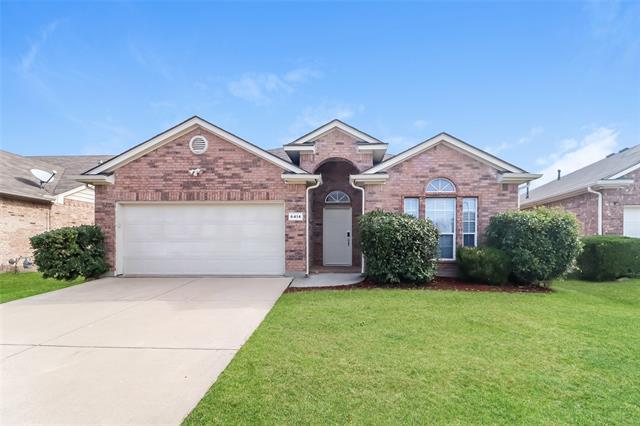 property at 6414 Miranda Dr