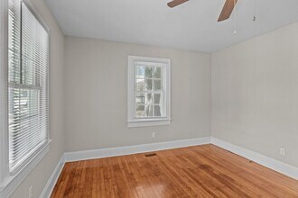 1216 Branch St in Rocky Mount, NC - Building Photo - Building Photo