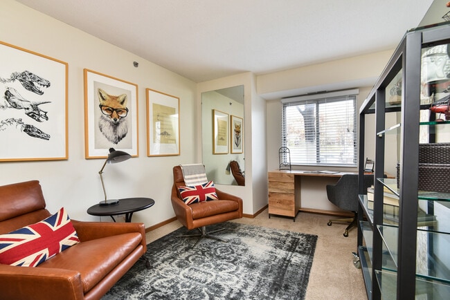 Minnetonka Hills Apartments