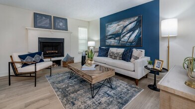 Nora 3200 in Chamblee, GA - Building Photo - Building Photo