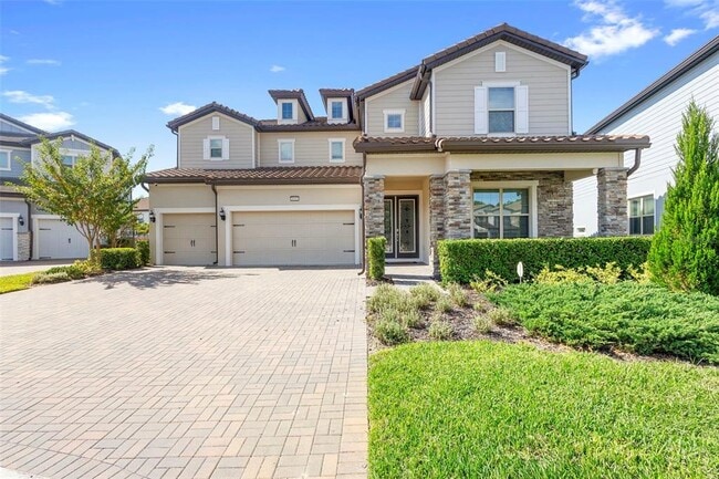 property at 8000 Leaf Grv Cir