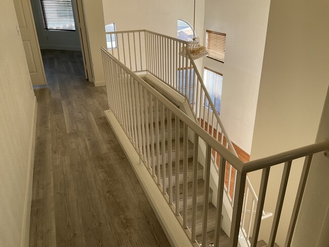 property at 5726 Roundrock Dr