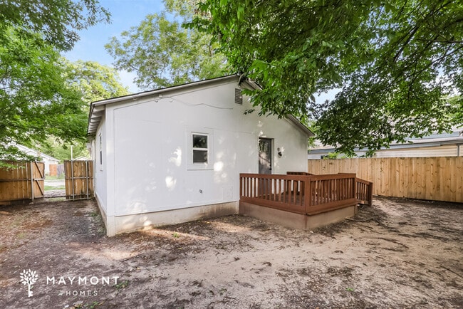 4235 Marshall St in Dallas, TX - Building Photo - Building Photo