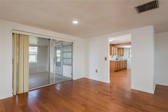 3547 Morley Dr in New Port Richey, FL - Foto de edificio - Building Photo