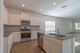 3101 Windy Vane Dr in Pflugerville, TX - Foto de edificio - Building Photo