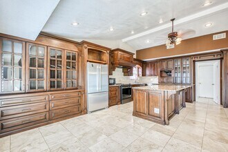 724 Dulce Tierra Dr in El Paso, TX - Building Photo - Building Photo