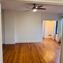 1101 L St NW, Unit 405 in Washington, DC - Foto de edificio - Building Photo