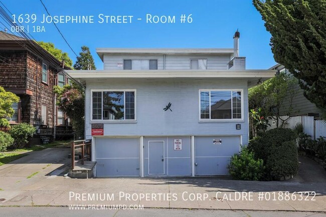 property at 1639 Josephine St