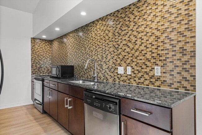 property at 2200 Dickson Dr