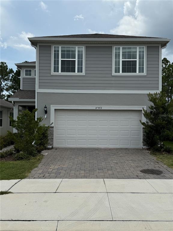 17572 Saw Palmetto Ave in Clermont, FL - Building Photo - Building Photo