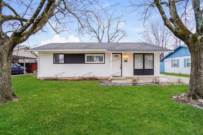 property at 488 Lombard Rd