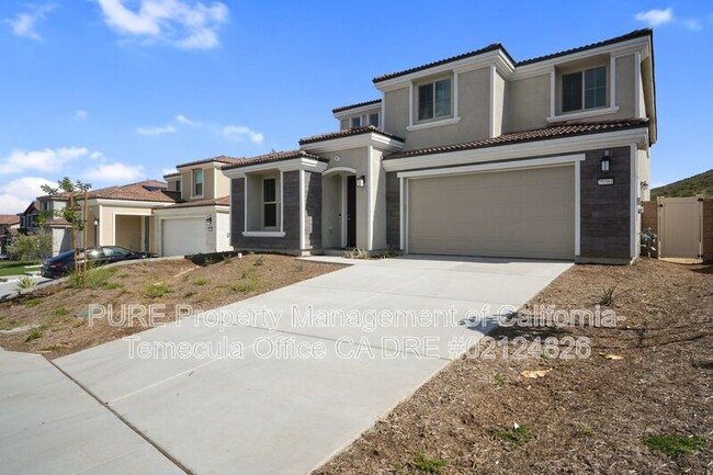 25381 Luna Peak Rd in Menifee, CA - Building Photo - Building Photo