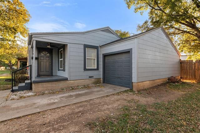 property at 3800 Desert Ridge Dr