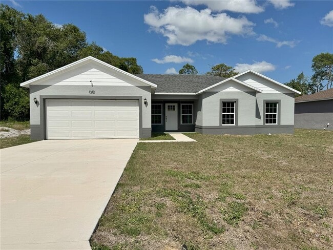 property at 1312 Hillsborough Ct