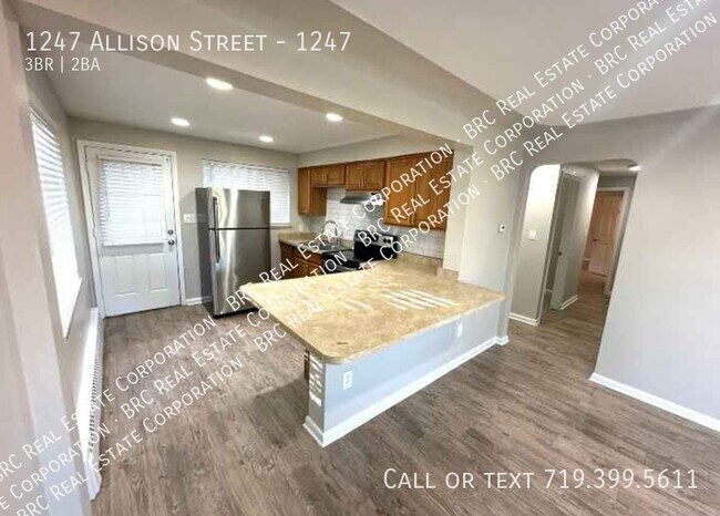 1247 Allison St