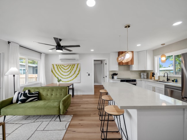 property at 338 Kalama St