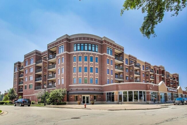property at 225 Main St