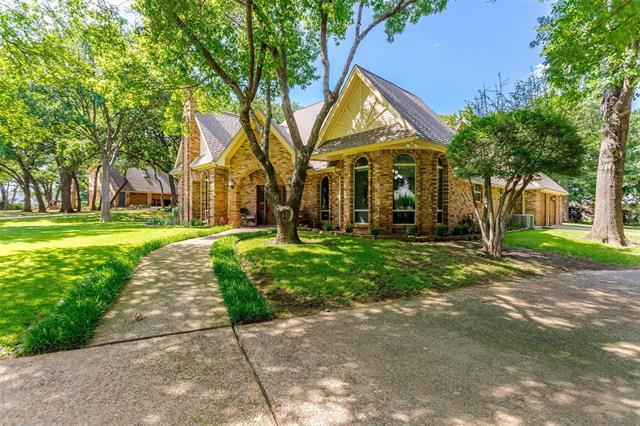 950 Ginger Ct in Southlake, TX - Foto de edificio - Building Photo