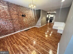 845 Mercer St in Philadelphia, PA - Building Photo - Building Photo