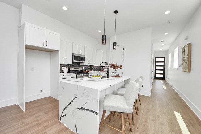 5029 Broom St in Houston, TX - Building Photo - Building Photo