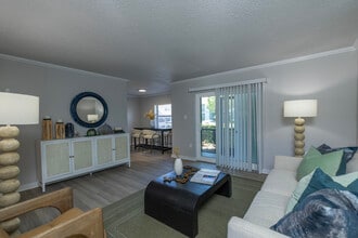 Interior Photo