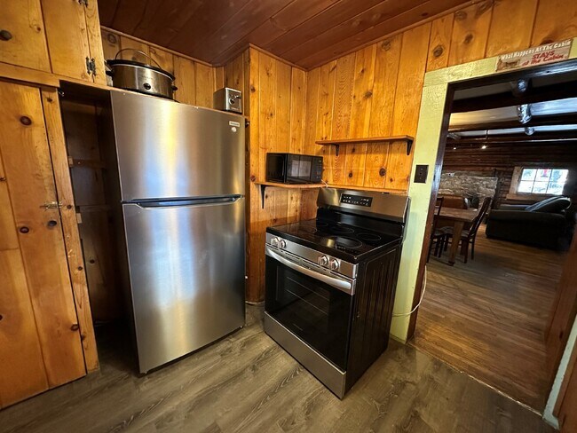 20673 Seminole Rd in Indian Hills, CO - Building Photo - Building Photo