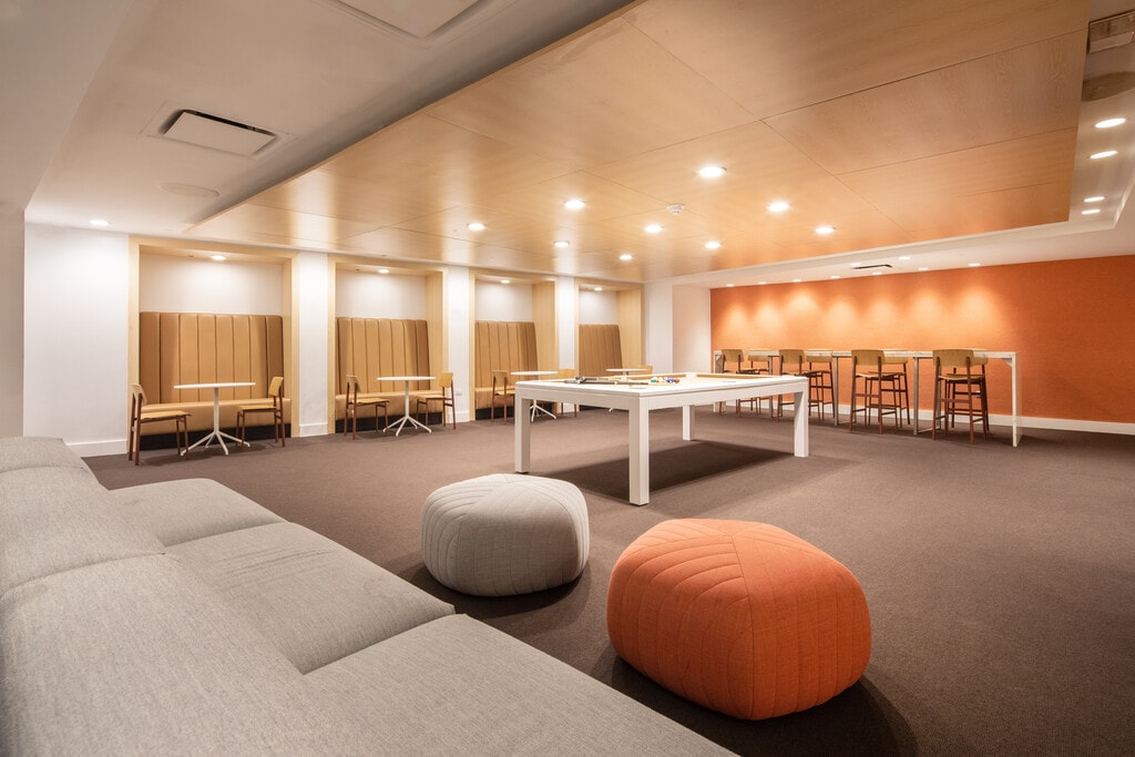 FOUND Study Midtown East Student/Intern Apartments in New York, NY