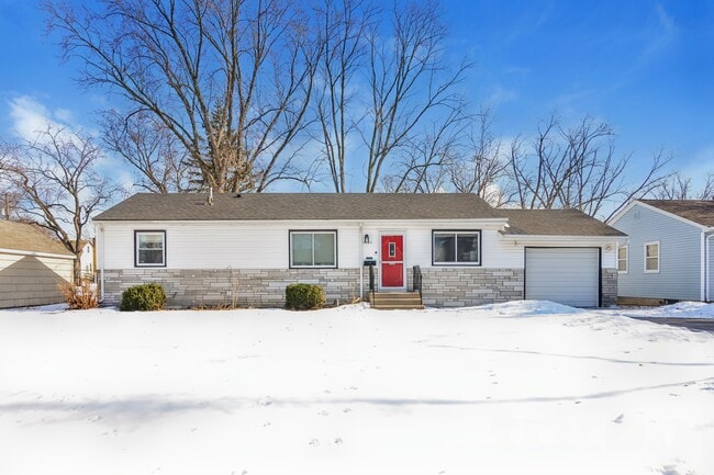 property at 7333 Harriet Ave