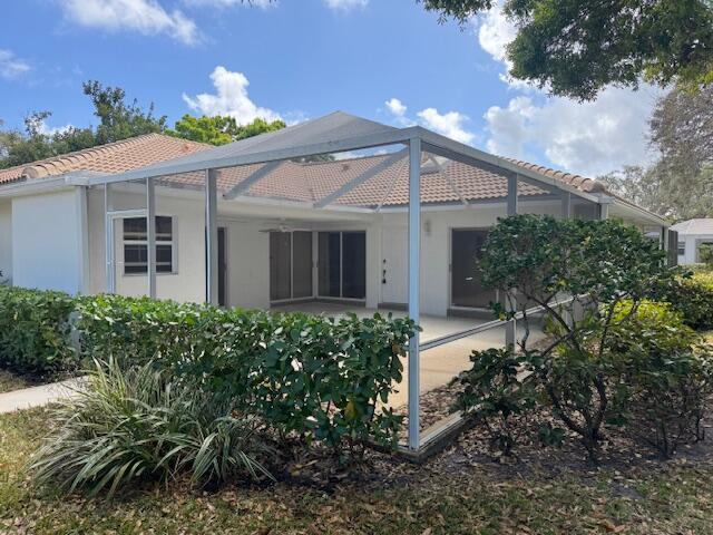 property at 7901 Chapman Oak Ct