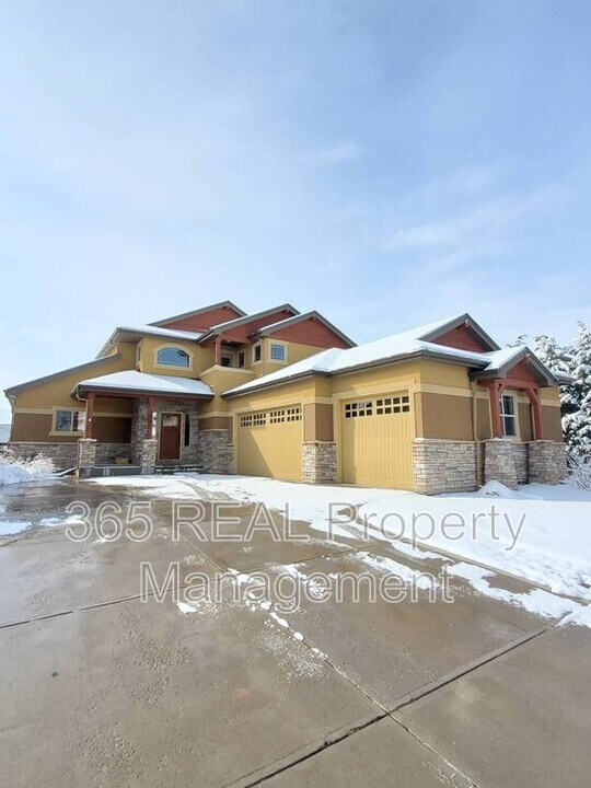 1997 Bayfront Dr in Windsor, CO - Building Photo