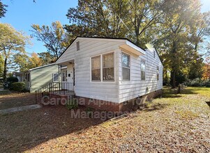 409 S Merritt Ave in Salisbury, NC - Building Photo - Building Photo