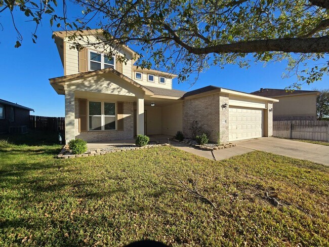 3020 Rain Dance Loop in Harker Heights, TX - Building Photo - Building Photo