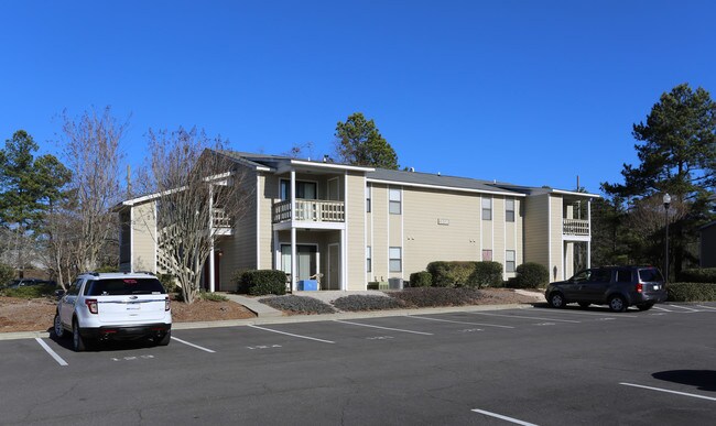 Breckenridge Villas in North Augusta, SC - Building Photo - Building Photo