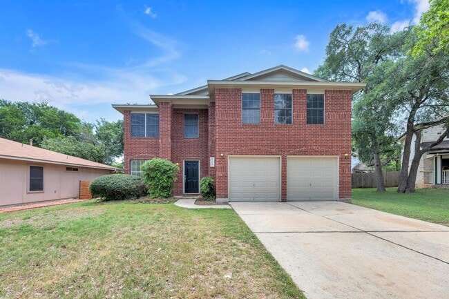 104 Presidio Dr in Leander, TX - Building Photo - Building Photo