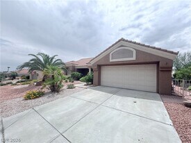 9709 Blue Bell Dr in Las Vegas, NV - Building Photo