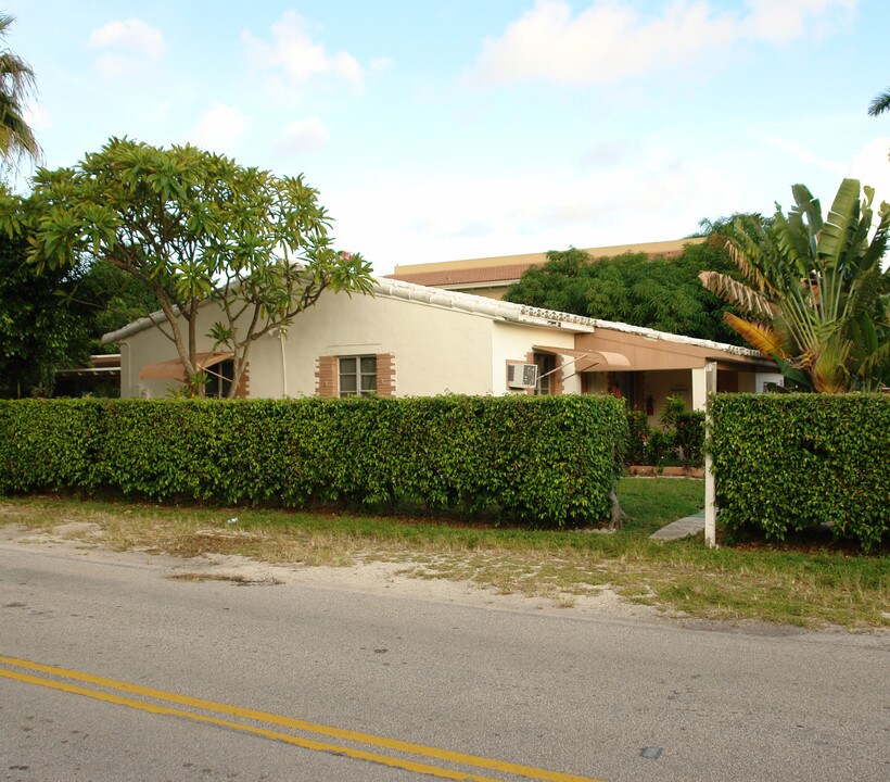 1315 NE 11th St in Fort Lauderdale, FL - Building Photo