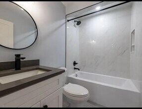 789 Columbia Rd, Unit 3 in Boston, MA - Building Photo - Building Photo