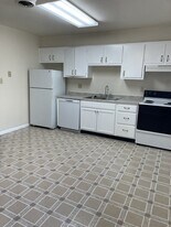 2611 Quail Dr, Unit A in Columbia, MO - Building Photo