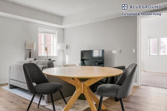 2510 Channing Way in Berkeley, CA - Building Photo - Building Photo